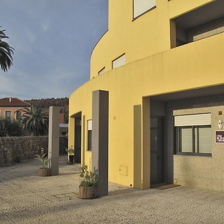 Casa Da Vila Cerveira Vila Nova de Cerveira Rom bilde