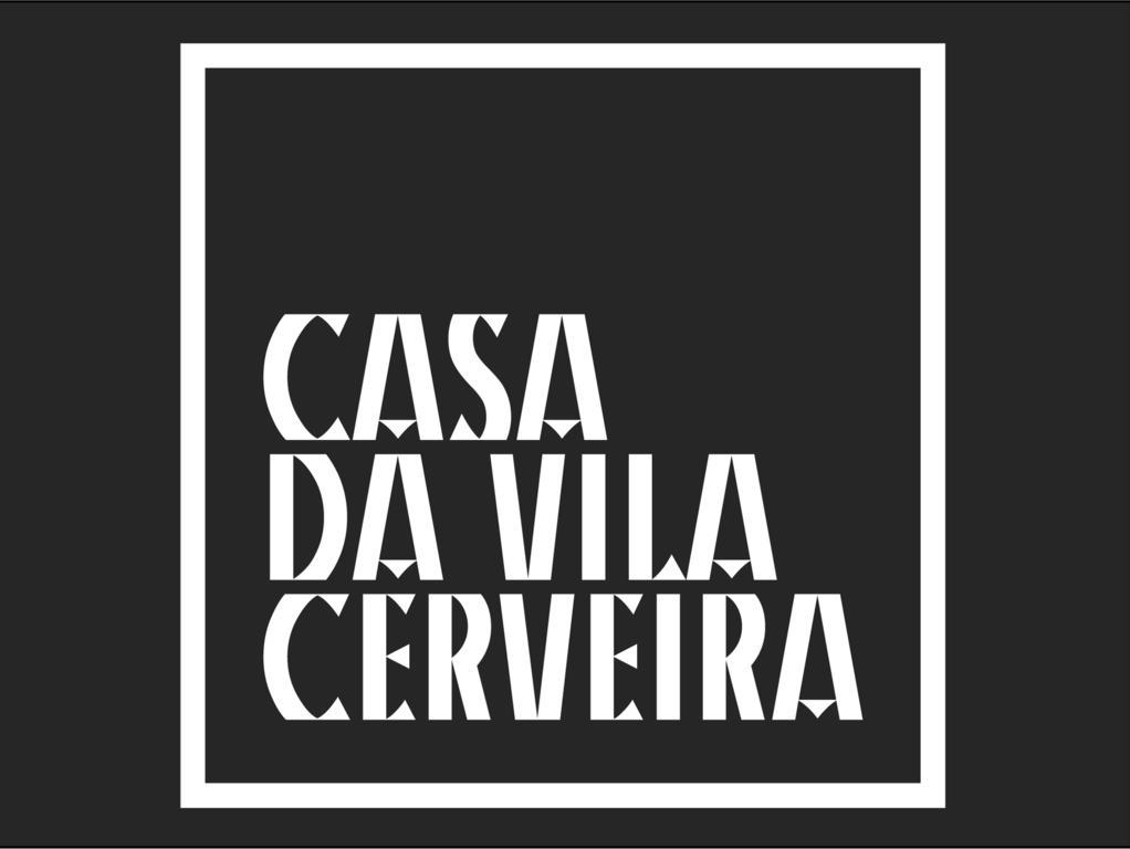 Casa Da Vila Cerveira Vila Nova de Cerveira Rom bilde