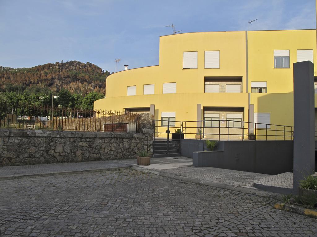 Casa Da Vila Cerveira Vila Nova de Cerveira Rom bilde