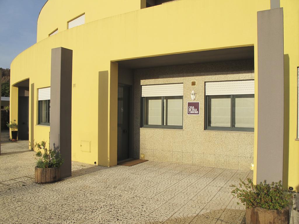 Casa Da Vila Cerveira Vila Nova de Cerveira Rom bilde