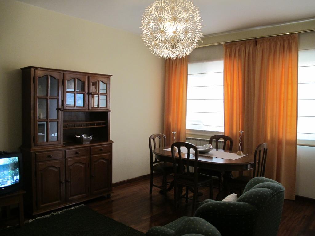 Casa Da Vila Cerveira Vila Nova de Cerveira Rom bilde