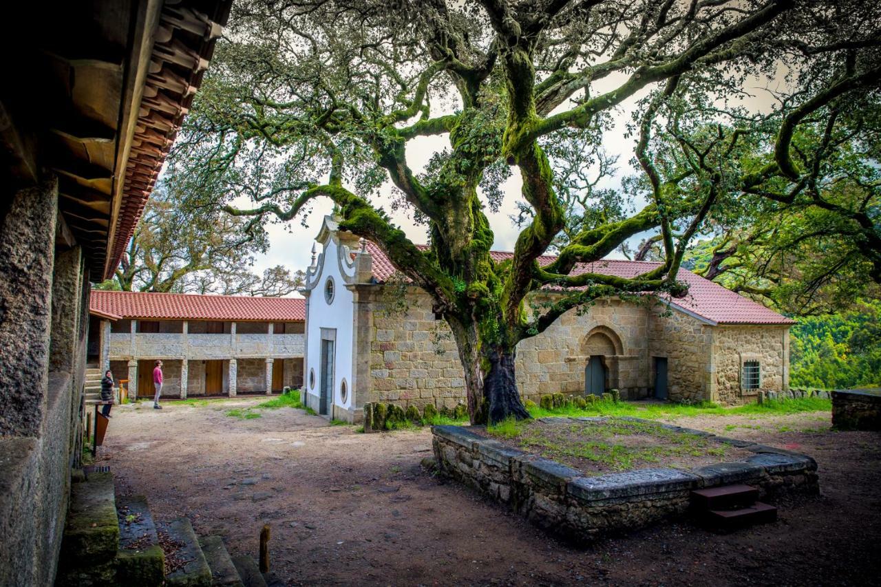 Casa Da Vila Cerveira Vila Nova de Cerveira Eksteriør bilde